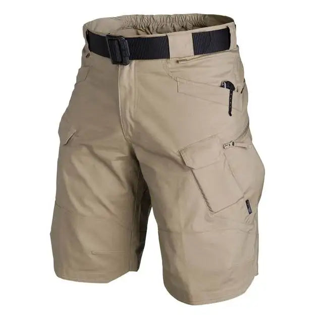 Morae-Amsterdam® | Heren Outdoor Broek (1+1 GRATIS)