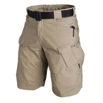 Morae-Amsterdam® | Heren Outdoor Broek (1+1 GRATIS)