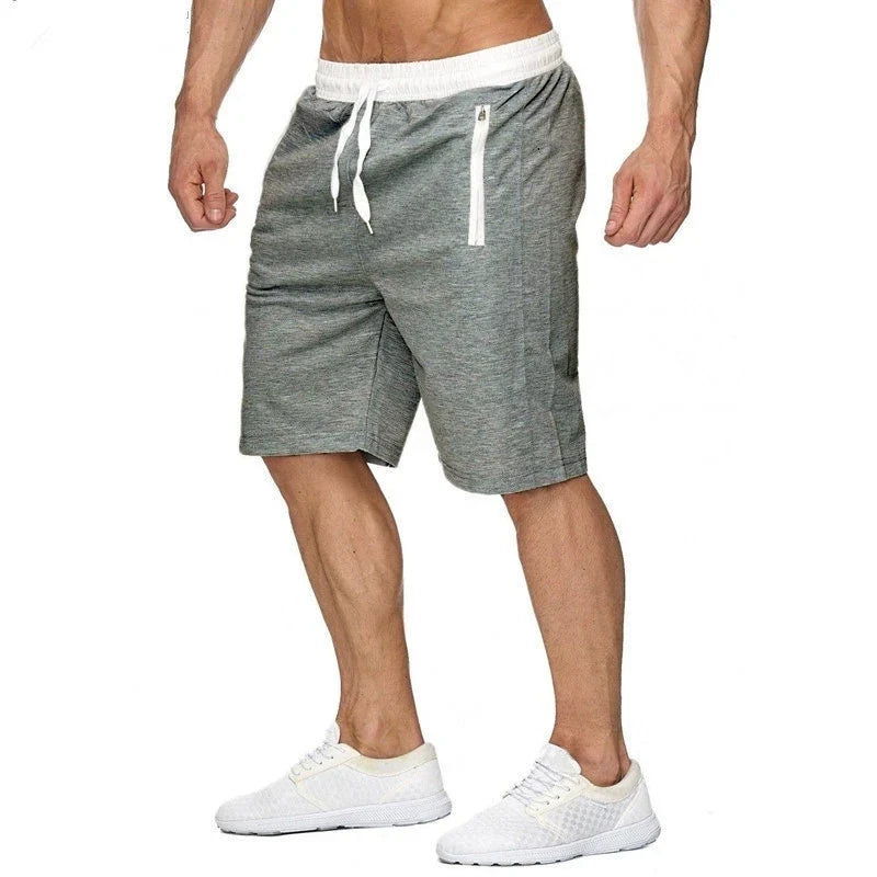 Morae-Amsterdam® | Sportieve Heren Short