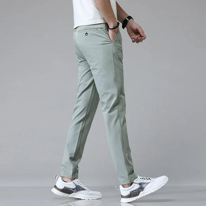 Morae-Amsterdam® | Ademende Heren Broek