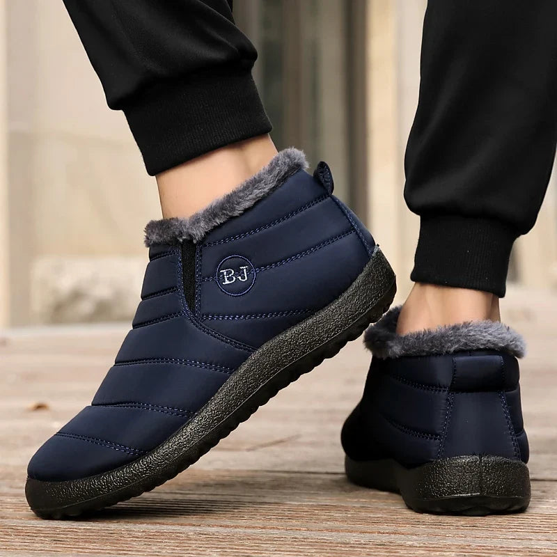 Morae-Amsterdam® | Comfortabele Winter Schoenen