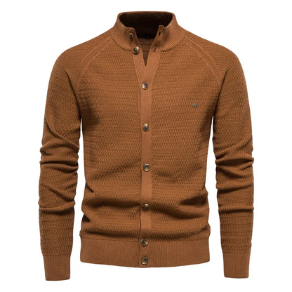 Matthijs™ | Klassevol Heren Vest