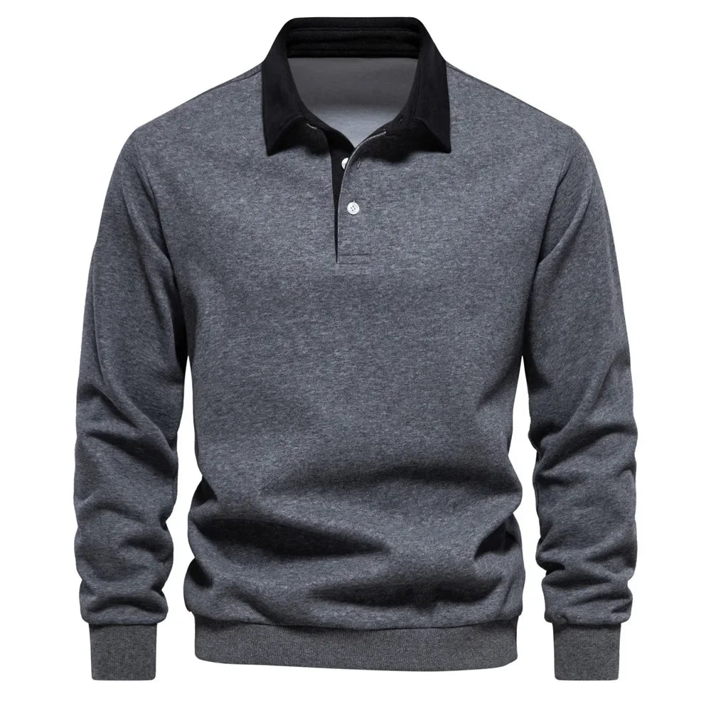 Morae-Amsterdam® | Polo Trui