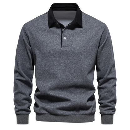 Morae-Amsterdam® | Polo Trui