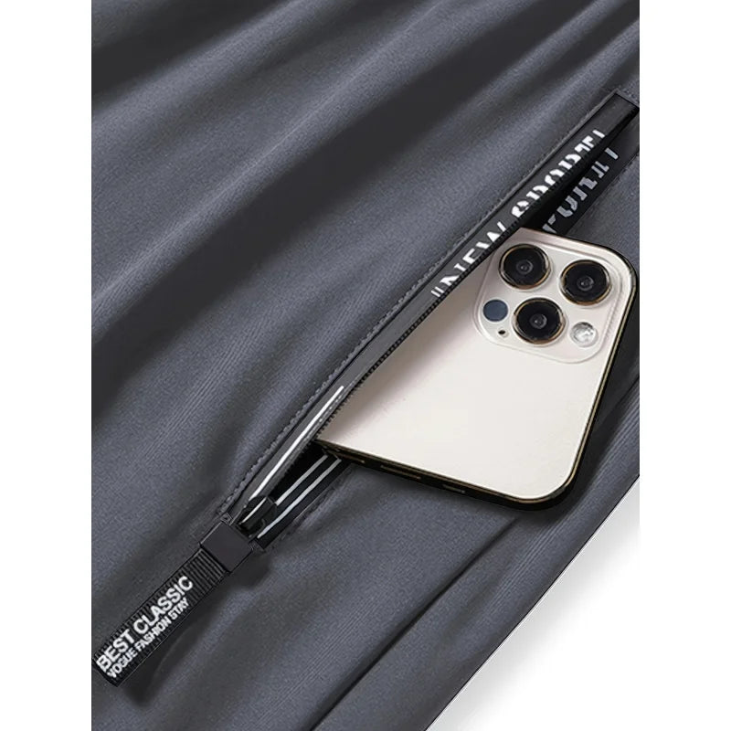 Morae-Amsterdam® | Sportieve Lichtgewicht Broek