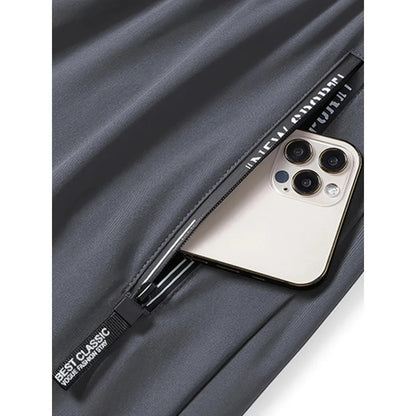 Morae-Amsterdam® | Sportieve Lichtgewicht Broek
