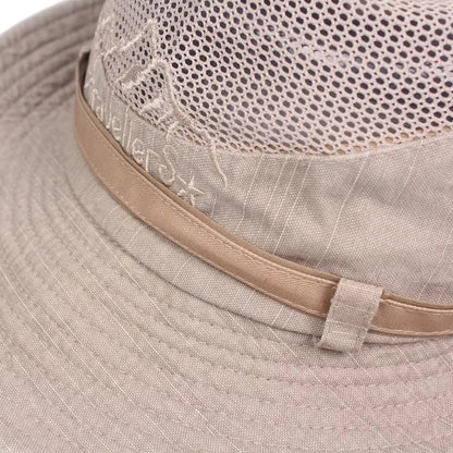 Morae-Amsterdam® | Ademende Outdoor Hoed