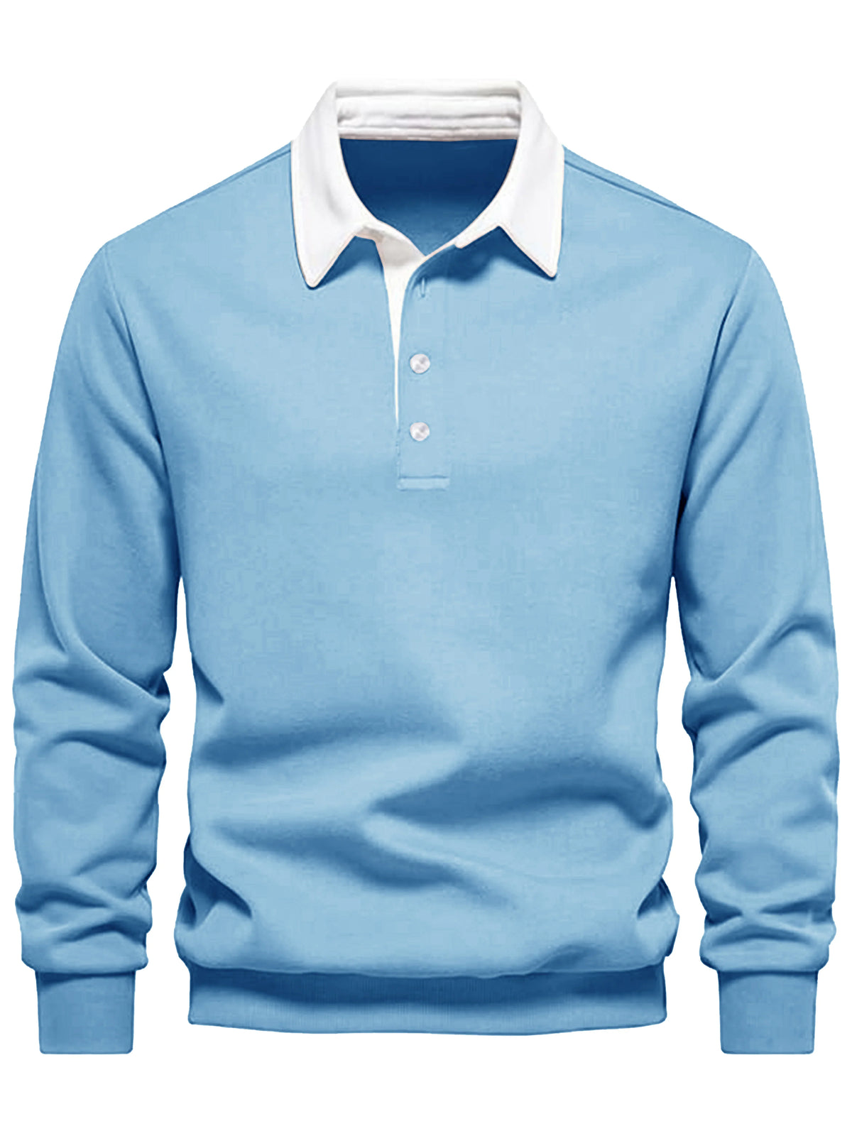 Morae-Amsterdam® | Casual Herensweatshirt