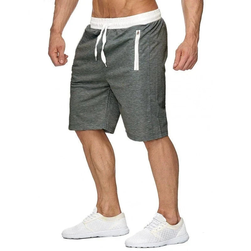 Morae-Amsterdam® | Sportieve Heren Short
