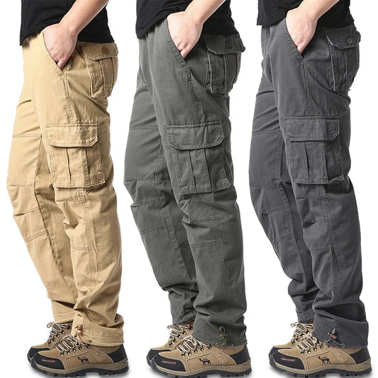 Morae-Amsterdam® | Praktische & Robuuste Outdoor Broek
