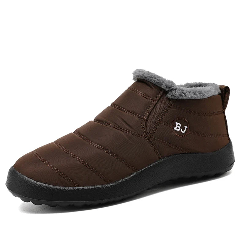 Morae-Amsterdam® | Comfortabele Winter Schoenen