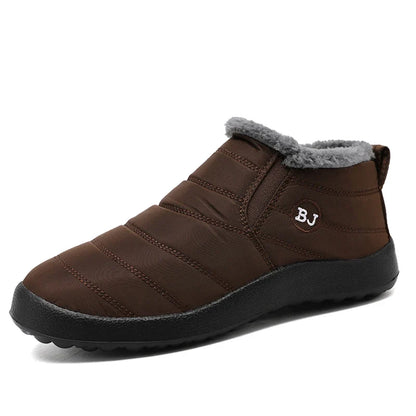 Morae-Amsterdam® | Comfortabele Winter Schoenen