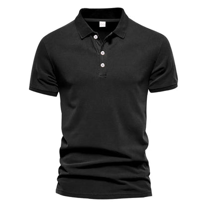 Morae-Amsterdam®  | Mannen Polo