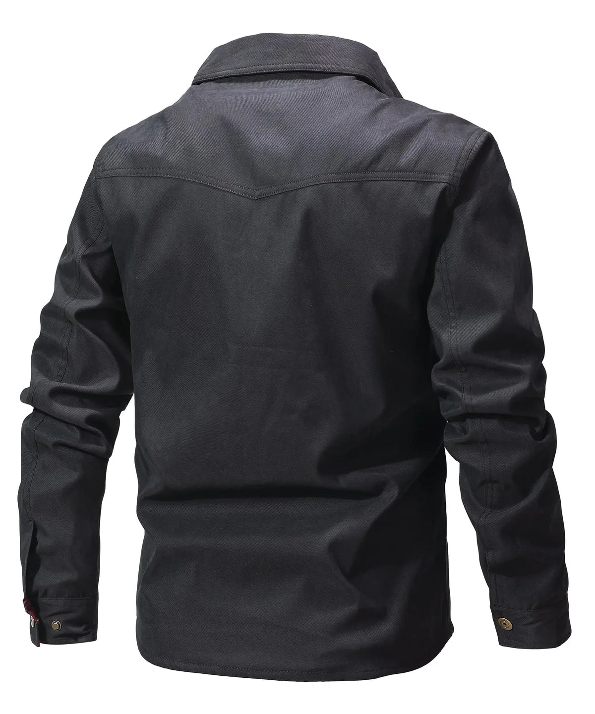 Morae-Amsterdam® | Casual Herfstjas