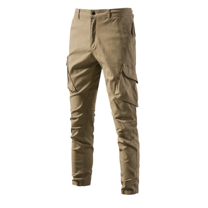 Morae-Amsterdam® | Casual Joggingbroek