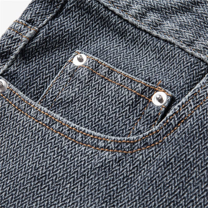 Morae-Amsterdam® | Casual Spijker Short