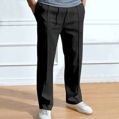 Morae-Amsterdam® | Moderne Heren Broek