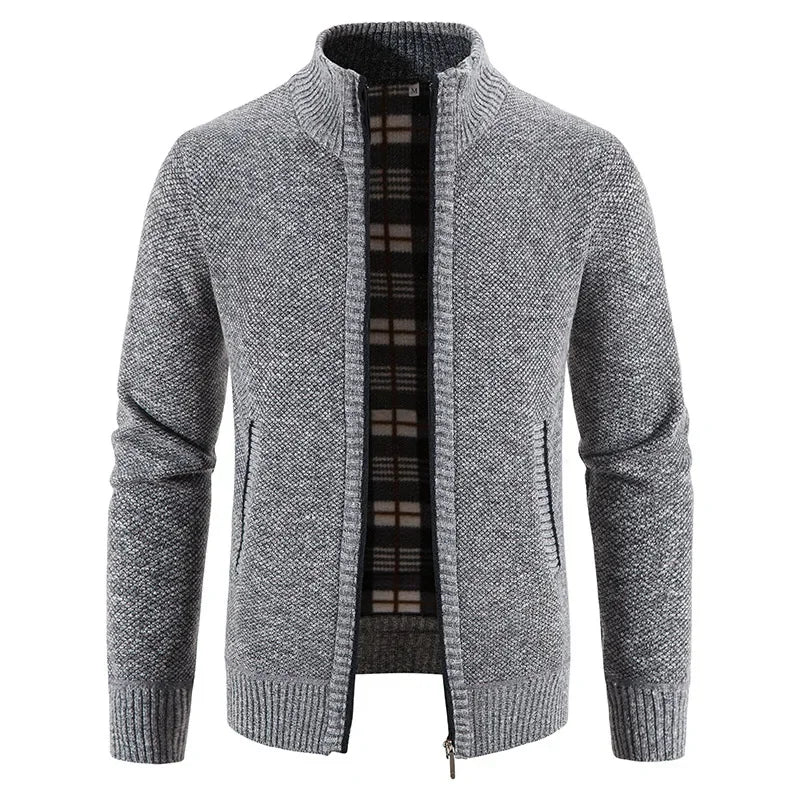 Morae-Amsterdam® | Premium Herfst Vest