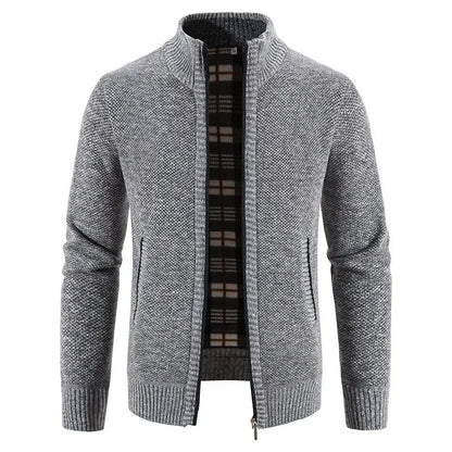 Morae-Amsterdam® | Premium Herfst Vest
