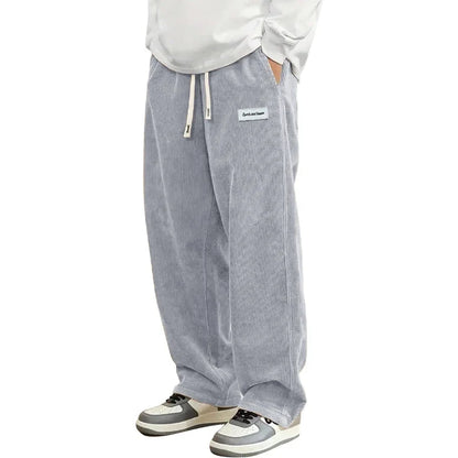 Morae-Amsterdam® | Casual Corduroy Broek