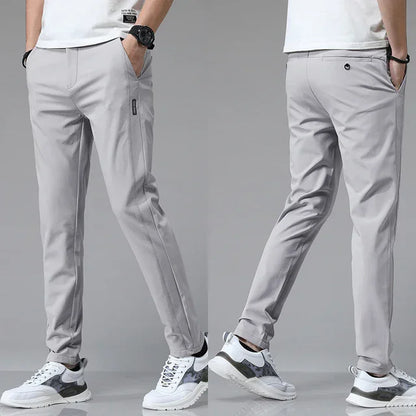 Morae-Amsterdam® | Ademende Heren Broek