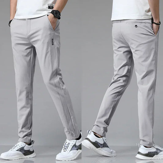 Morae-Amsterdam® | Ademende Heren Broek