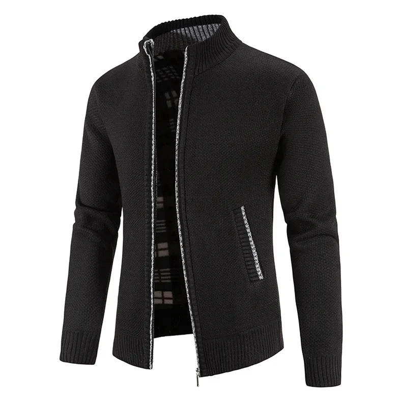 Morae-Amsterdam® | Premium Herfst Vest