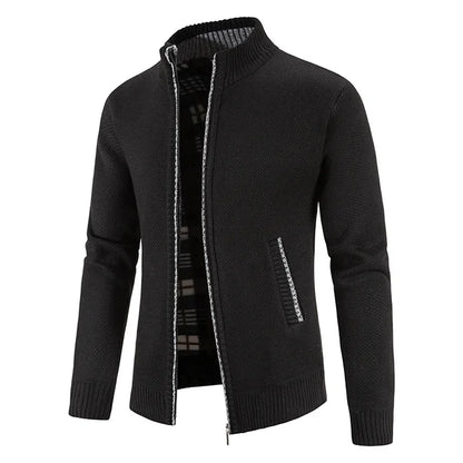 Morae-Amsterdam® | Premium Herfst Vest