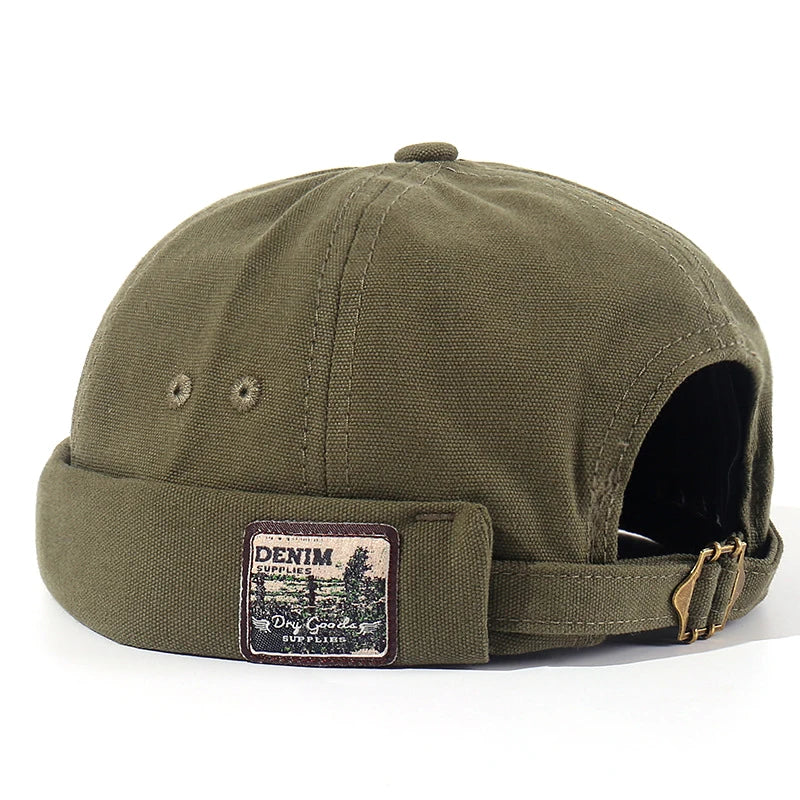 Morae-Amsterdam® |Vintage Docker Pet