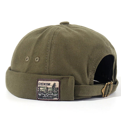 Morae-Amsterdam® |Vintage Docker Pet