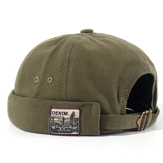 Morae-Amsterdam® |Vintage Docker Pet