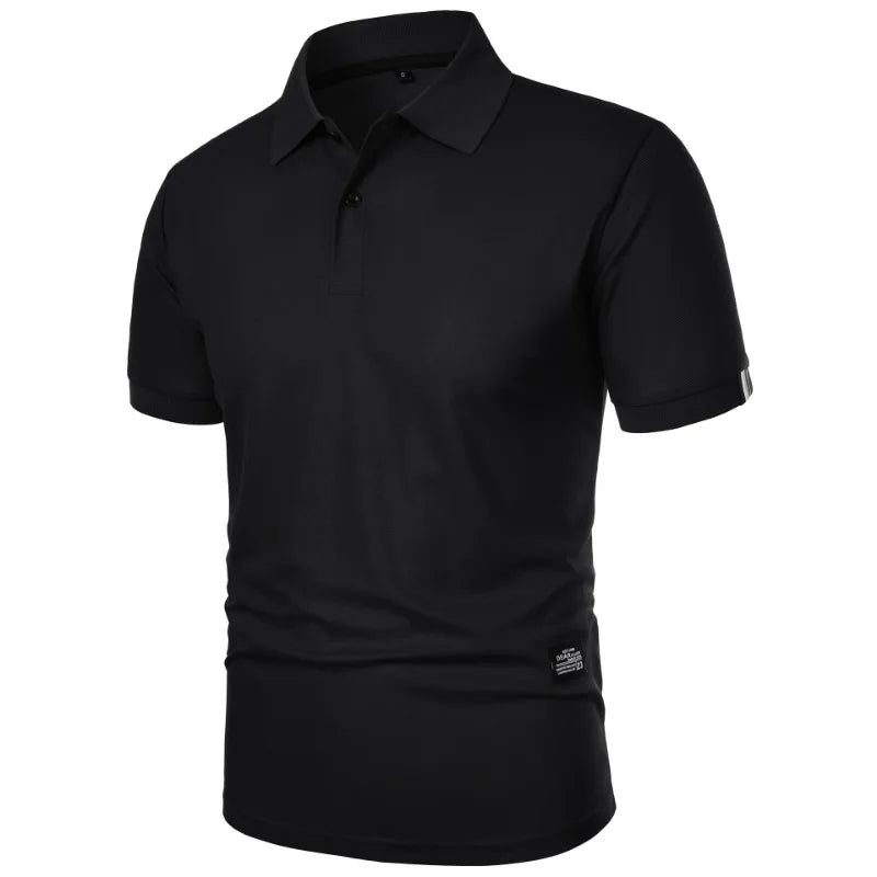 Morae-Amsterdam® | Zomer Polo (1+1 GRATIS)