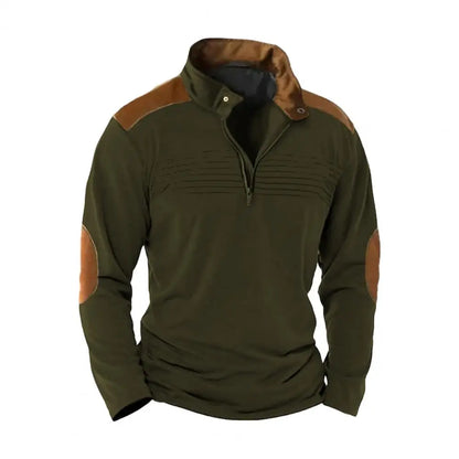 Morae-Amsterdam® | Casual Heren Pullover