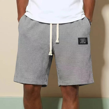 Morae-Amsterdam® | Comfortabele Mannen Short