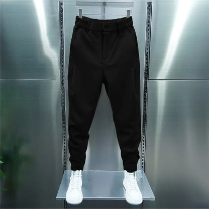 Morae-Amsterdam® | Stijlvolle Heren Broek