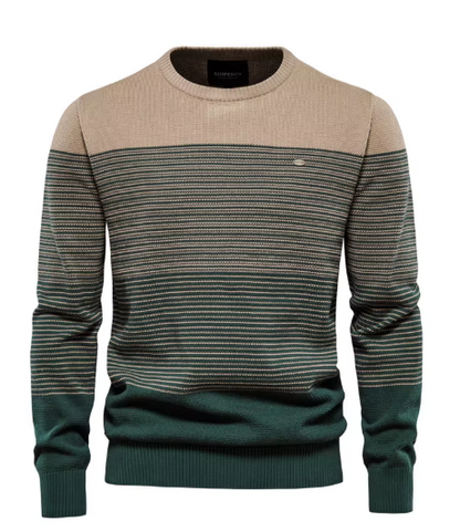Raymond™ | Klassevolle Heren Trui