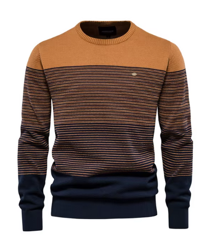 Raymond™ | Klassevolle Heren Trui