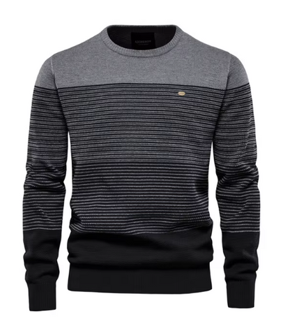 Raymond™ | Klassevolle Heren Trui