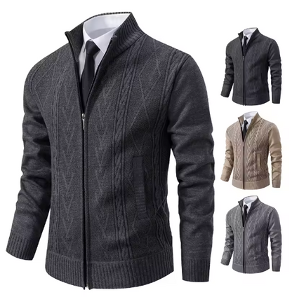 Floris™ | Casual Herenvest