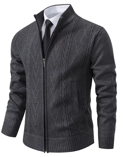 Floris™ | Casual Herenvest