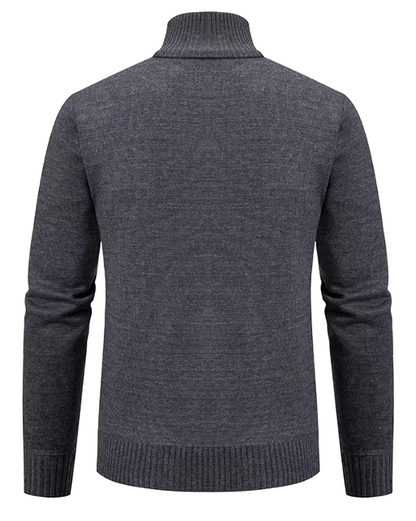 Floris™ | Casual Herenvest