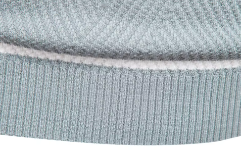 Morae-Amsterdam® | Moderne Herentrui Met Streepdesign