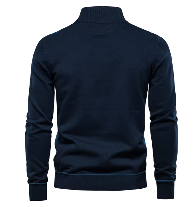 Tobias™ | Klassevolle Heren Trui