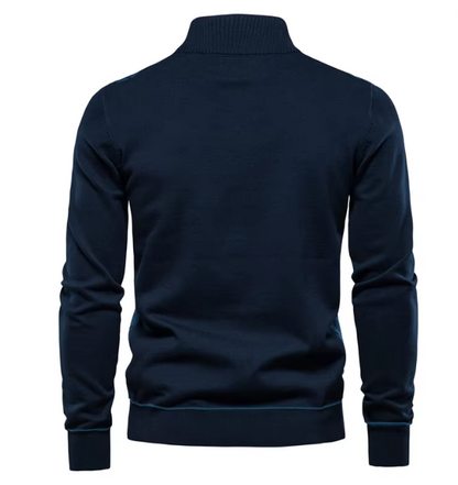 Tobias™ | Klassevolle Heren Trui
