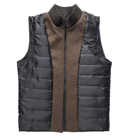 Victor™ | Exclusieve Winterjas