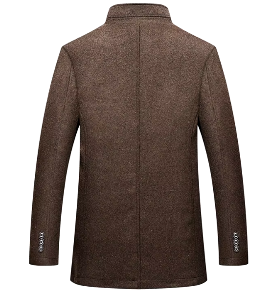 Victor™ | Exclusieve Winterjas