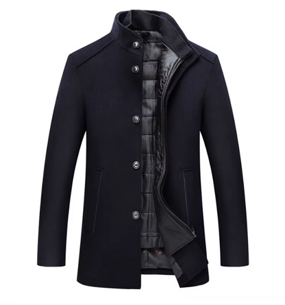 Victor™ | Exclusieve Winterjas