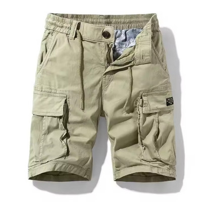 Morae-Amsterdam® | Mannen Cargo Short