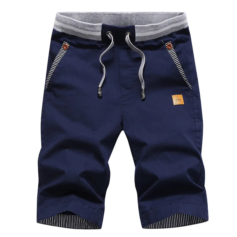 Morae-Amsterdam® | Casual Zomer Short