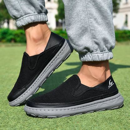 Morae-Amsterdam® | Casual Heren Instappers